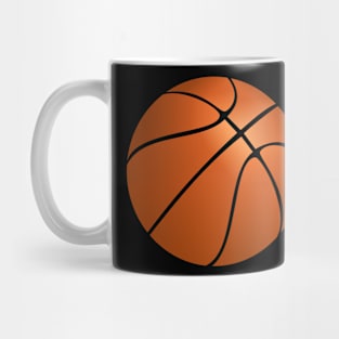NBA Mug
